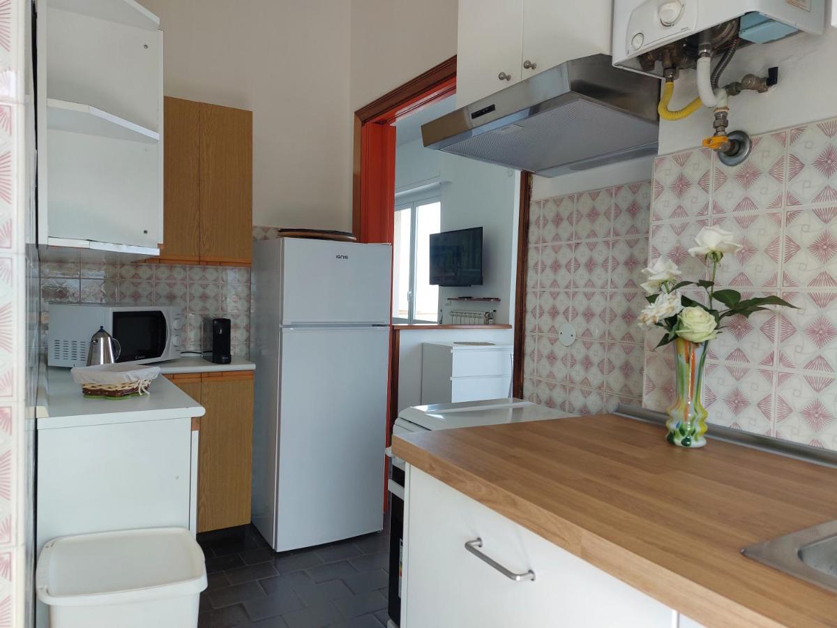 Maremare, Really On The Beach, With Private Parking Savona Exterior foto